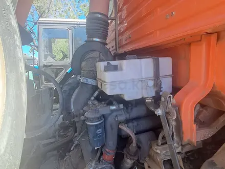 КамАЗ  65115 2014 года за 13 000 000 тг. в Атырау – фото 3