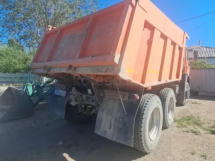 КамАЗ  65115 2014 года за 13 000 000 тг. в Атырау – фото 5