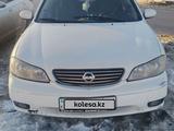 Nissan Maxima 2004 года за 2 800 000 тг. в Астана