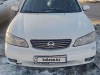 Nissan Maxima 2004 годаүшін2 800 000 тг. в Астана