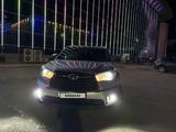 Toyota Highlander 2014 года за 14 500 000 тг. в Актобе