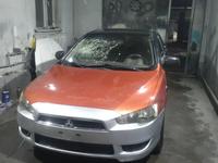 Mitsubishi Lancer 2008 годаүшін1 800 000 тг. в Алматы