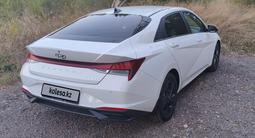 Hyundai Elantra 2022 годаүшін8 000 000 тг. в Астана – фото 2