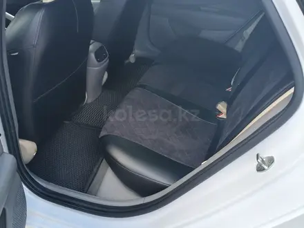 Hyundai Elantra 2022 года за 8 000 000 тг. в Астана – фото 11