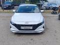 Hyundai Elantra 2022 годаүшін8 000 000 тг. в Астана – фото 15