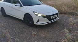 Hyundai Elantra 2022 годаүшін8 000 000 тг. в Астана