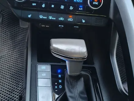 Hyundai Elantra 2022 года за 8 000 000 тг. в Астана – фото 3