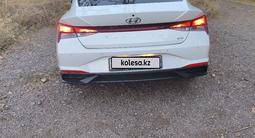 Hyundai Elantra 2022 годаүшін8 000 000 тг. в Астана – фото 4