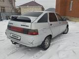 ВАЗ (Lada) 2112 2002 года за 680 000 тг. в Актобе – фото 4