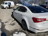 Kia K7 2013 годаfor6 200 000 тг. в Алматы – фото 2