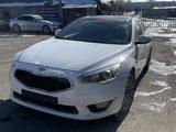 Kia K7 2013 годаfor6 200 000 тг. в Алматы