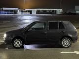 Volkswagen Golf 1992 годаүшін1 100 000 тг. в Алматы – фото 3