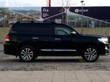 Toyota Land Cruiser 2019 года за 35 000 000 тг. в Алматы