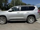 Toyota Land Cruiser Prado 2012 года за 19 200 000 тг. в Усть-Каменогорск – фото 3