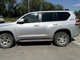 Toyota Land Cruiser Prado 2012 года за 19 200 000 тг. в Усть-Каменогорск – фото 4