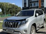 Toyota Land Cruiser Prado 2012 года за 19 200 000 тг. в Усть-Каменогорск