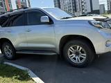 Toyota Land Cruiser Prado 2012 года за 19 200 000 тг. в Усть-Каменогорск – фото 5