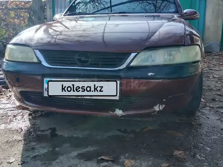 Opel Vectra 1996 года за 900 000 тг. в Шымкент – фото 3