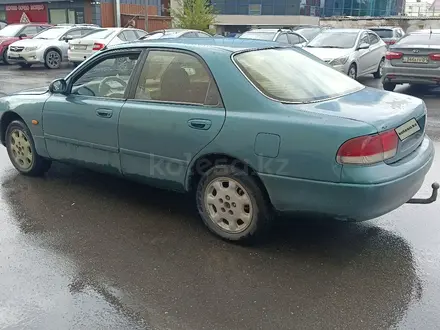 Mazda Cronos 1996 года за 1 300 000 тг. в Астана – фото 2