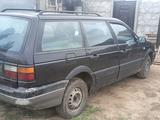 Volkswagen Passat 1991 года за 1 400 000 тг. в Павлодар – фото 4
