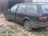 Volkswagen Passat 1991 года за 1 400 000 тг. в Павлодар – фото 5