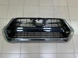Решетка радиатора (НОВАЯ) на Toyota Hilux Standard 2021-24 за 132 900 тг. в Уральск