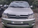 Toyota Fortuner 2006 года за 8 200 000 тг. в Усть-Каменогорск