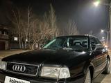 Audi 80 1992 годаүшін1 900 000 тг. в Аксу – фото 2