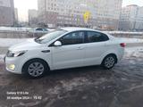 Kia Rio 2015 годаfor6 100 000 тг. в Астана – фото 2