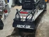 Arctic Cat  Z1 2011 года за 3 200 000 тг. в Темиртау – фото 5