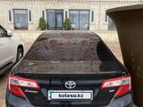 Toyota Camry 2014 года за 9 000 000 тг. в Актау – фото 4