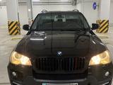 BMW X5 2007 годаfor7 500 000 тг. в Астана – фото 4