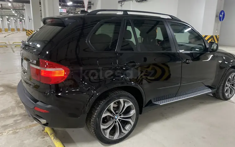 BMW X5 2007 годаfor7 500 000 тг. в Астана