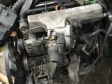 Двигатель пассат б5 + 1.8 турбо AEB за 350 000 тг. в Алматы