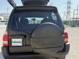 Mitsubishi Pajero 2006 годаүшін6 800 000 тг. в Актау – фото 2