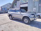 Nissan Patrol 2002 годаүшін5 700 000 тг. в Астана