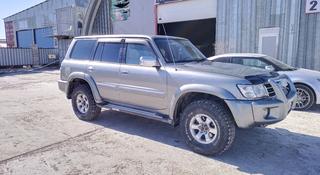 Nissan Patrol 2002 года за 5 700 000 тг. в Астана