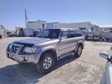 Nissan Patrol 2002 годаүшін5 700 000 тг. в Астана – фото 2