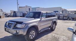 Nissan Patrol 2002 годаүшін5 700 000 тг. в Астана – фото 2