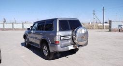 Nissan Patrol 2002 годаүшін5 700 000 тг. в Астана – фото 4