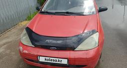 Ford Focus 2000 годаүшін1 600 000 тг. в Алматы