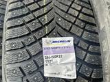 Michelin Latitude X-ICE North 4 SUV 112T 265/50/R22 за 350 000 тг. в Астана