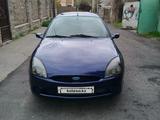 Ford Puma 1998 года за 1 000 000 тг. в Алматы – фото 3