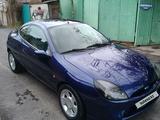 Ford Puma 1998 года за 1 000 000 тг. в Алматы – фото 2
