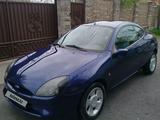 Ford Puma 1998 года за 1 000 000 тг. в Алматы