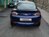 Ford Puma 1998 года за 1 000 000 тг. в Алматы – фото 5