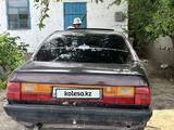 Audi 100 1990 года за 450 000 тг. в Жаркент – фото 2