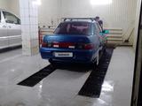 ВАЗ (Lada) 2110 2004 года за 600 000 тг. в Атырау – фото 2