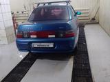 ВАЗ (Lada) 2110 2004 года за 600 000 тг. в Атырау