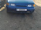 ВАЗ (Lada) 2110 2004 года за 600 000 тг. в Атырау – фото 4